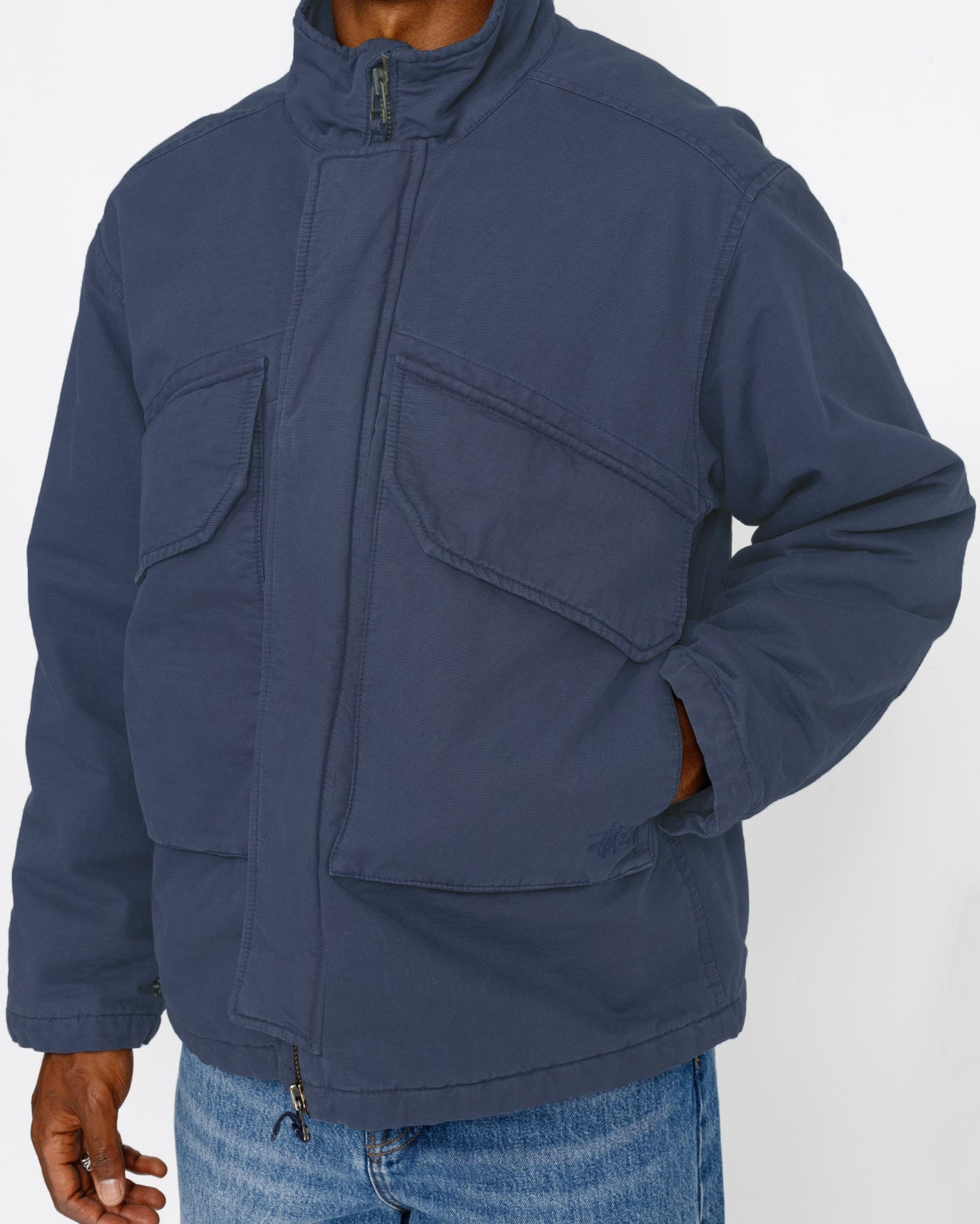 INSULATED FIELD JACKET