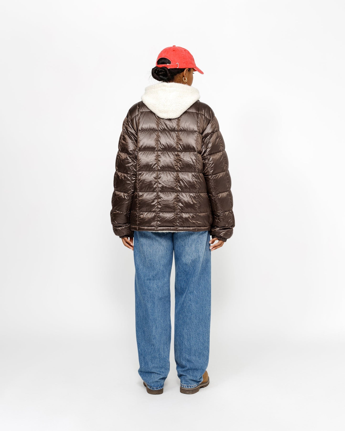 MIDWEIGHT PUFFER