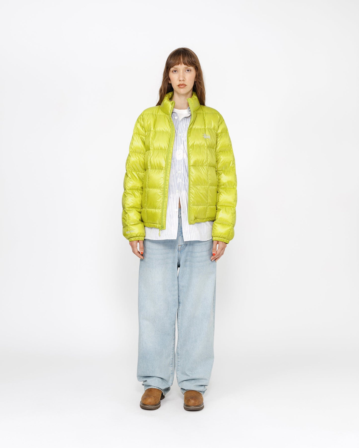 MIDWEIGHT PUFFER