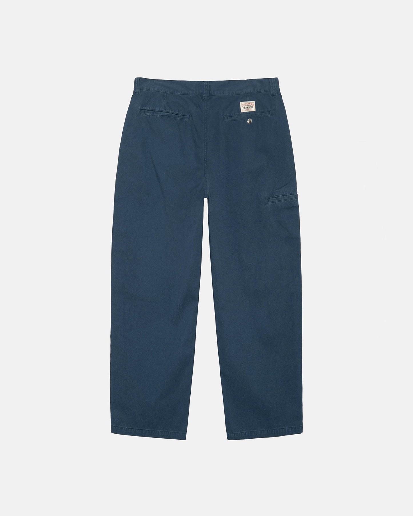 CHINO WORK PANT