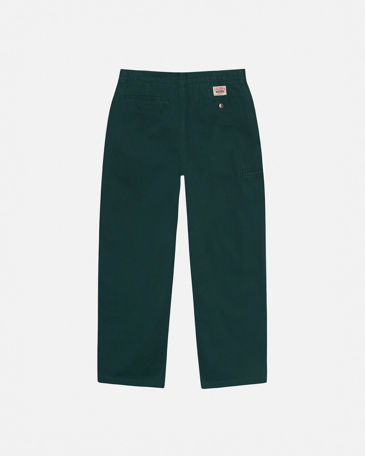 CHINO WORK PANT