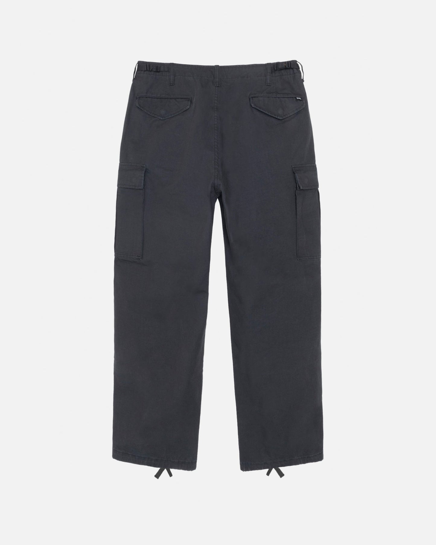 MILITARY CARGO PANT RIPSTOP