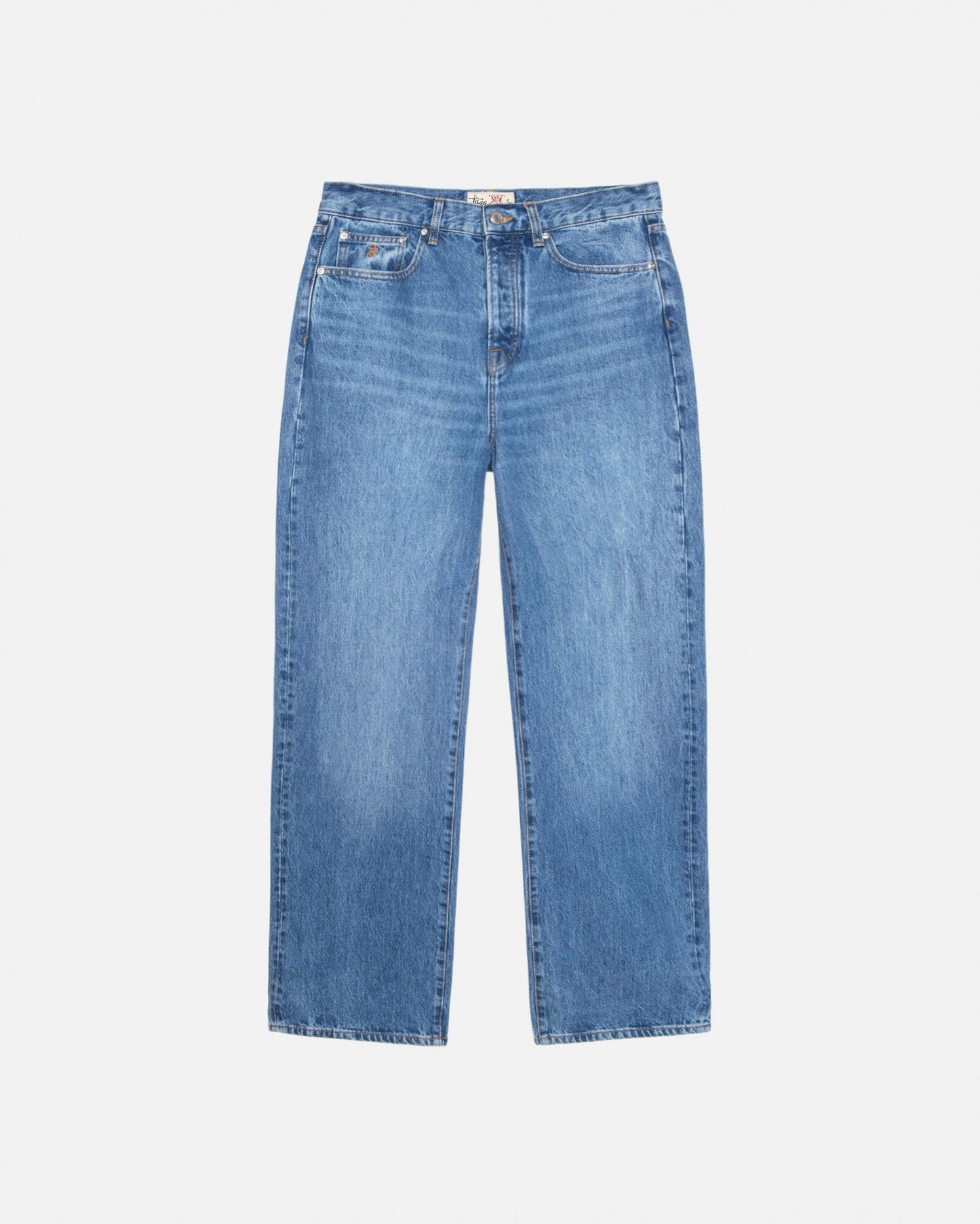 NEW CLASSIC JEAN DENIM