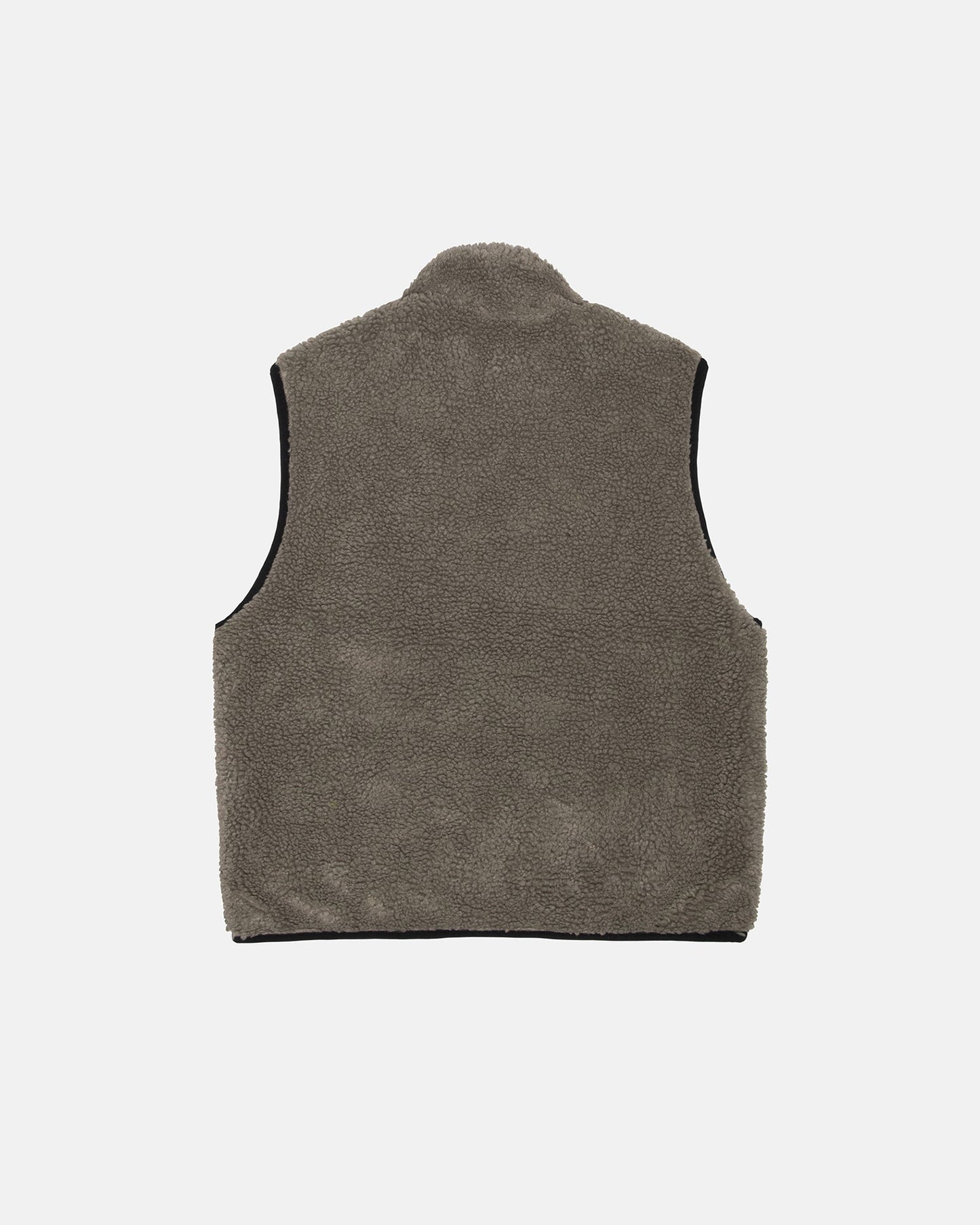 SHERPA REVERSIBLE VEST