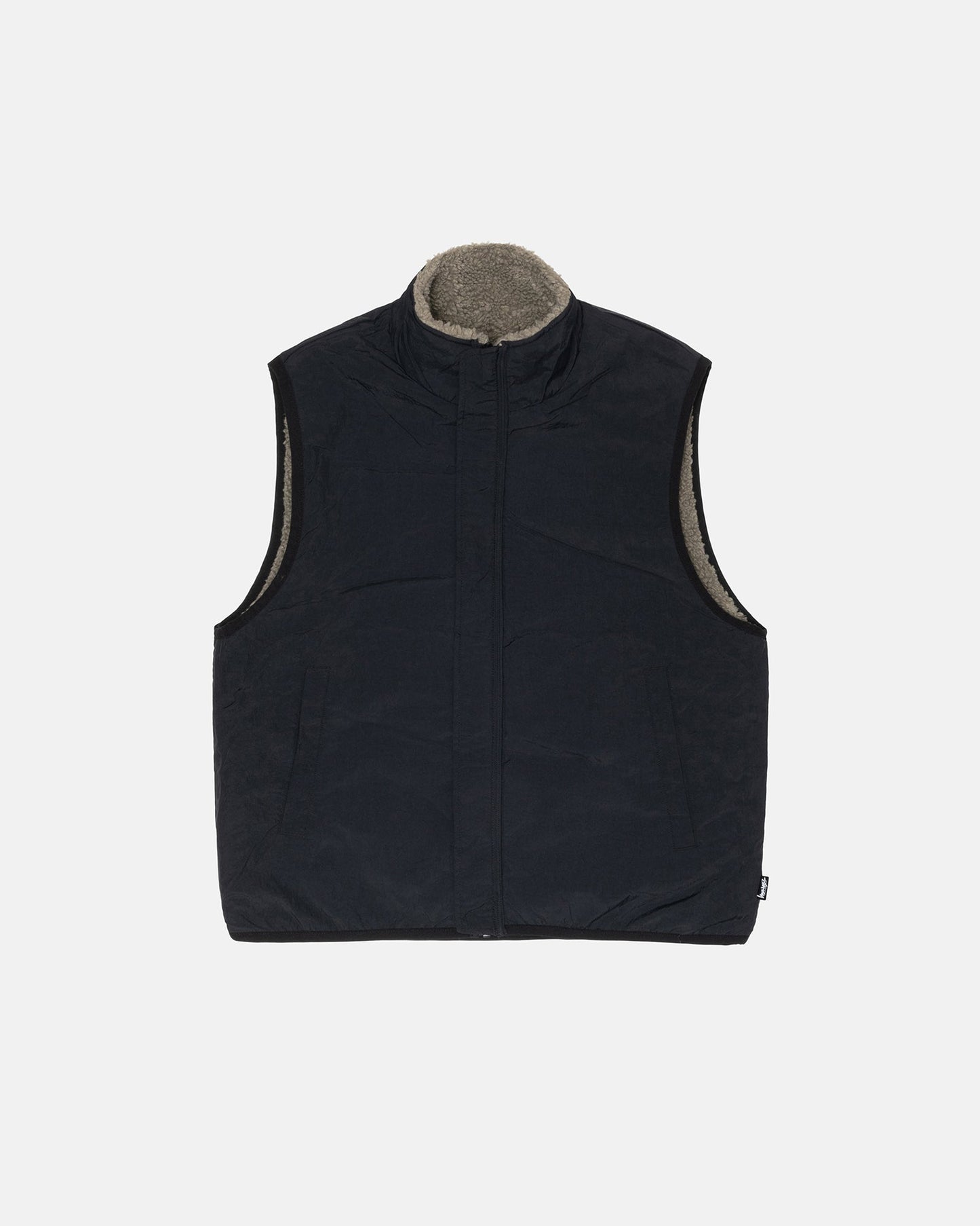 SHERPA REVERSIBLE VEST