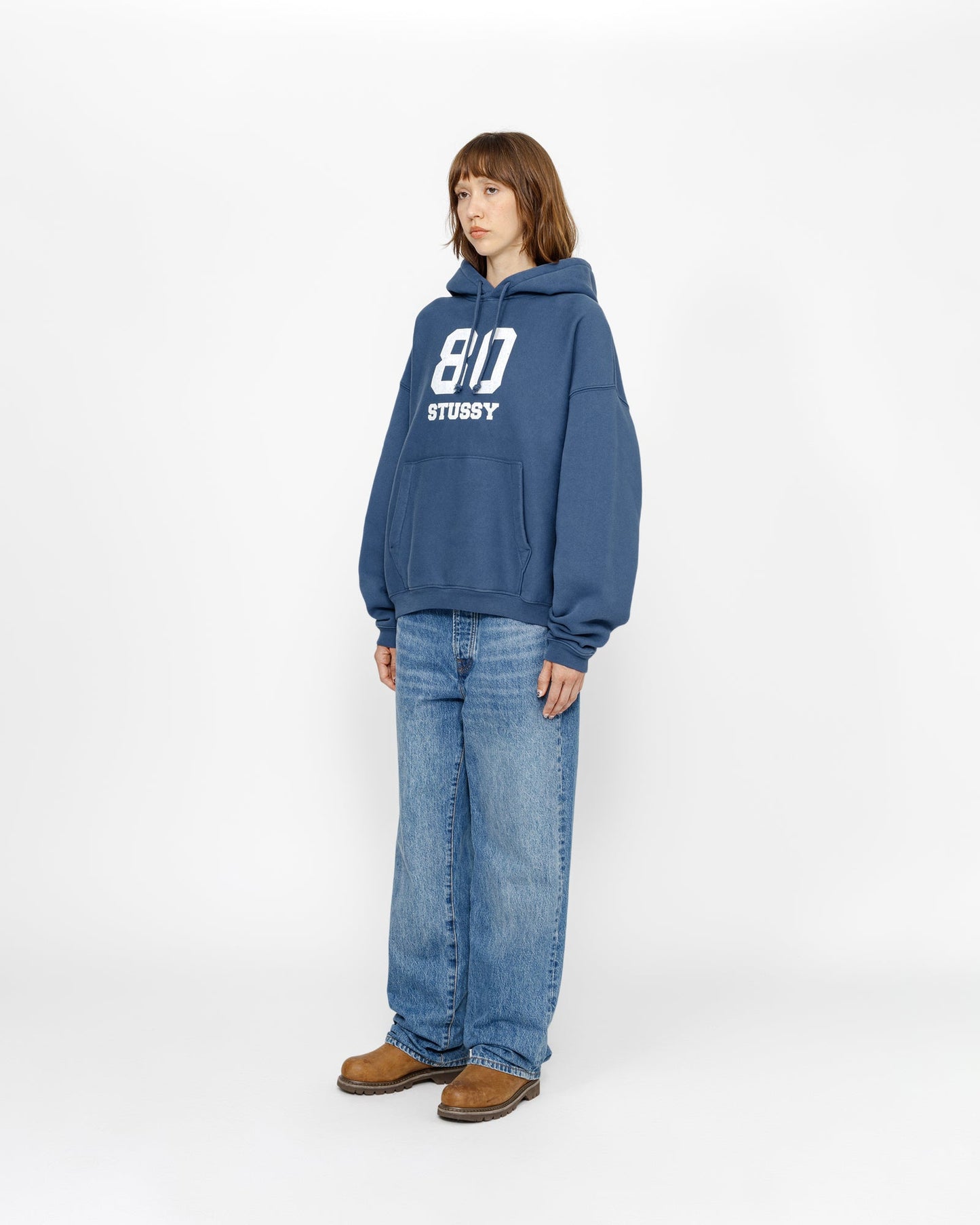 80 RELAXED HOODIE