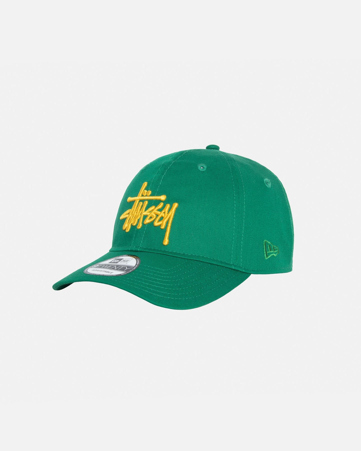 NEW ERA 9TWENTY BASIC STRAPBACK