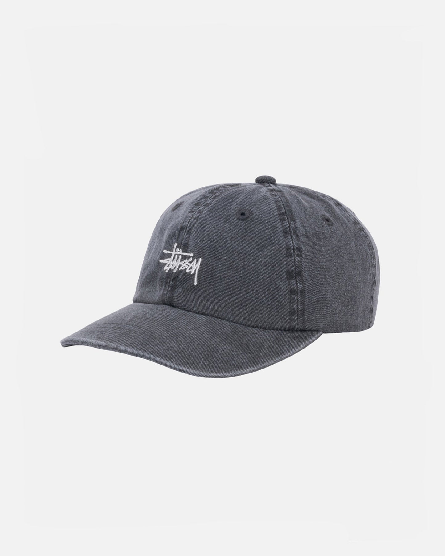 LOW PRO BASIC WASHED STRAPBACK