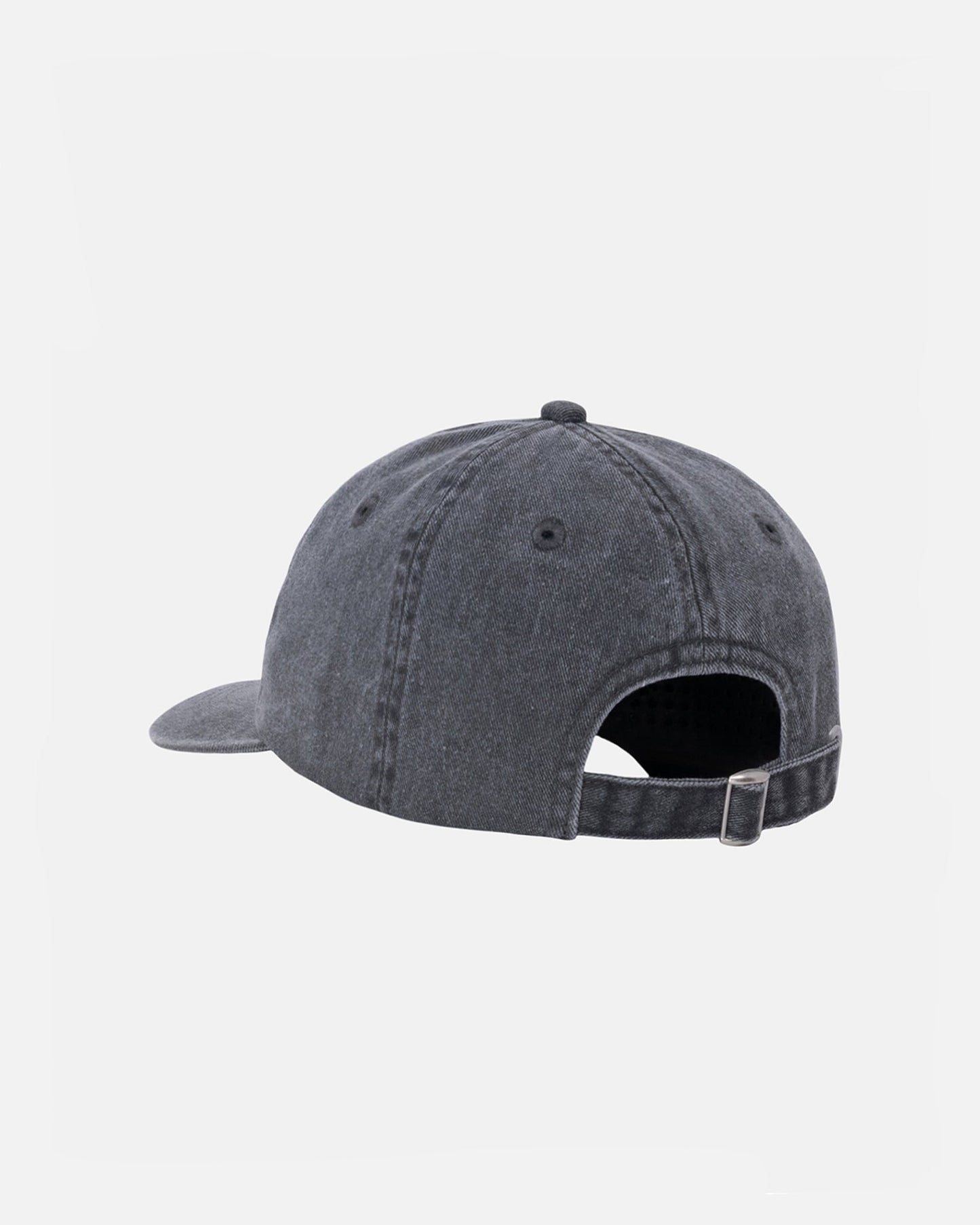 LOW PRO BASIC WASHED STRAPBACK