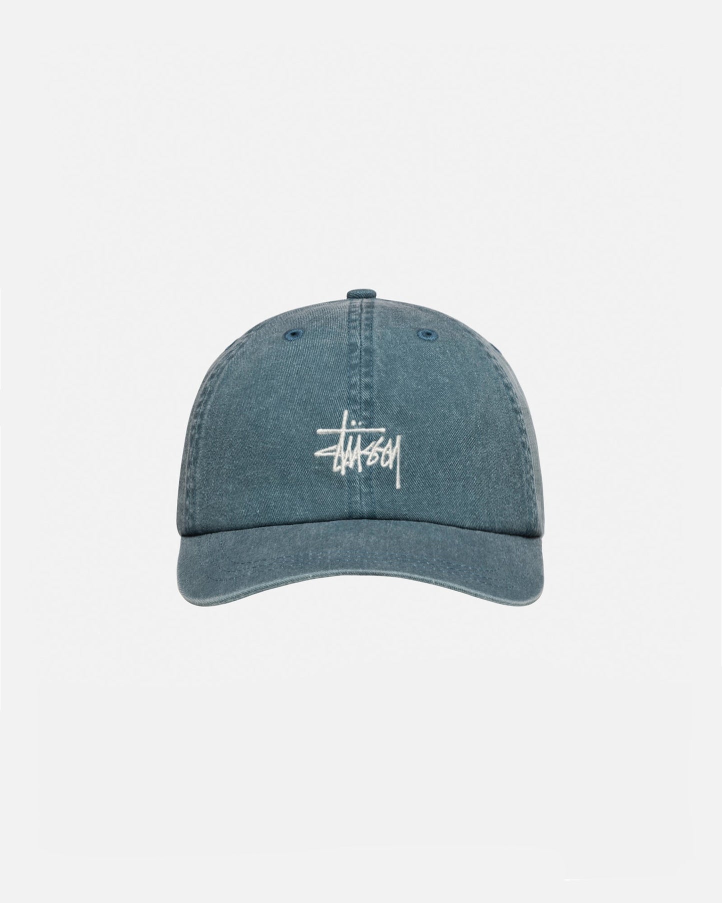 LOW PRO BASIC WASHED STRAPBACK