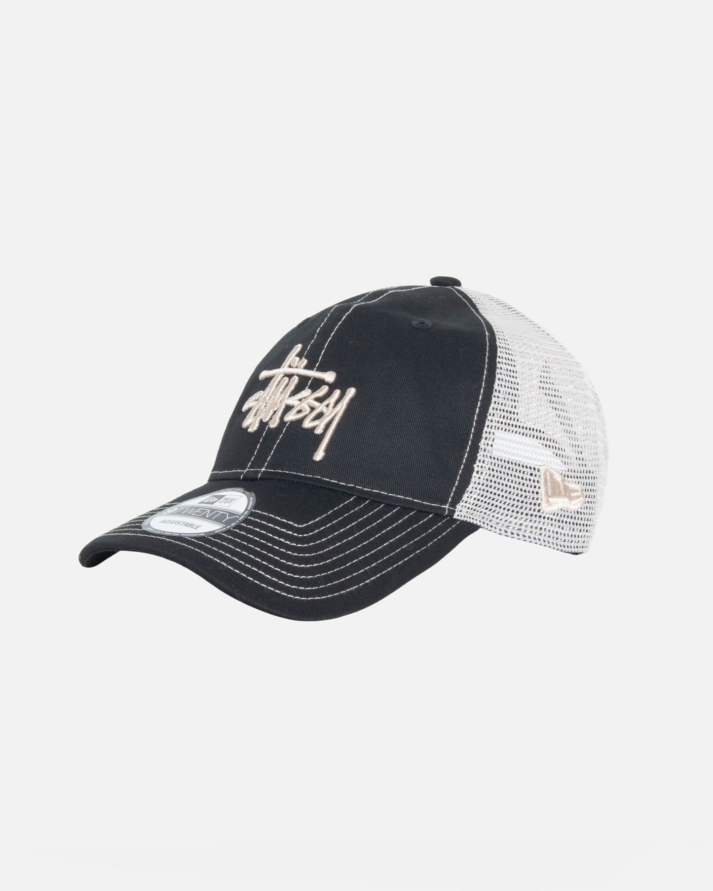 NEW ERA 9TWENTY BASIC TRUCKER