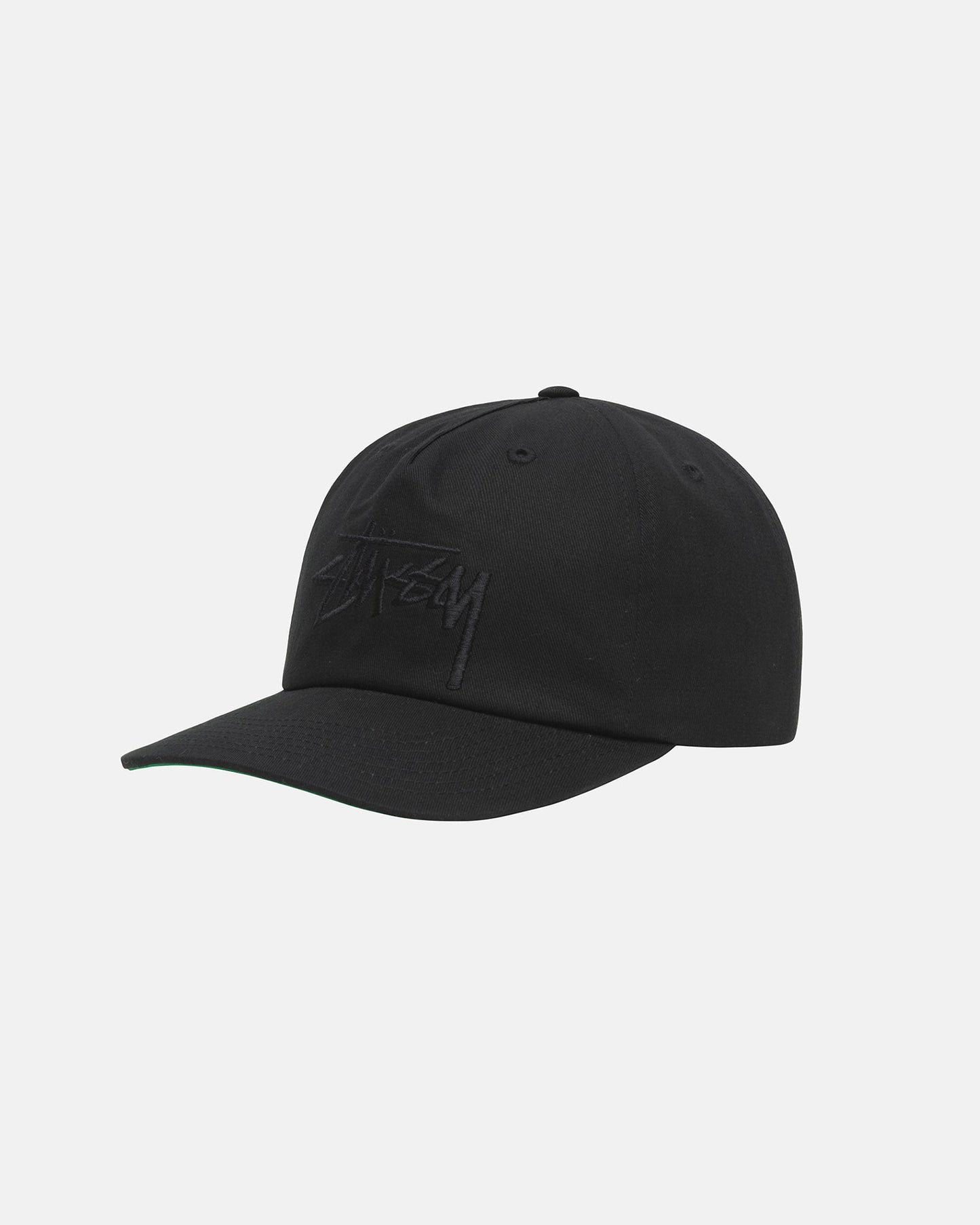 MID-DEPTH BIG STOCK SNAPBACK