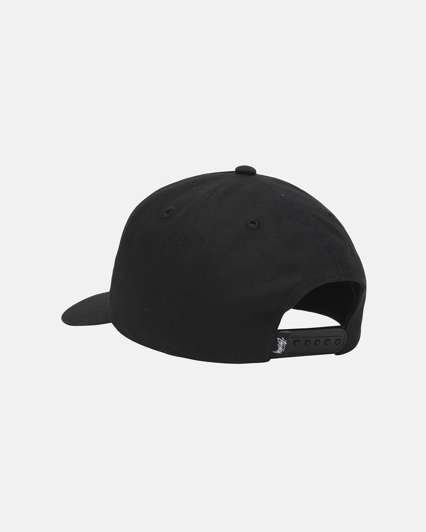 MID-DEPTH BIG STOCK SNAPBACK