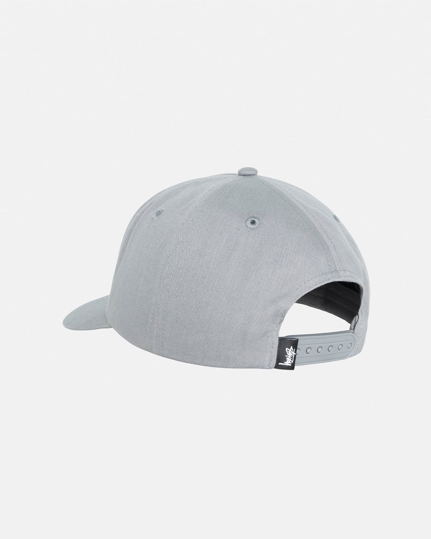 MID-DEPTH BIG STOCK SNAPBACK