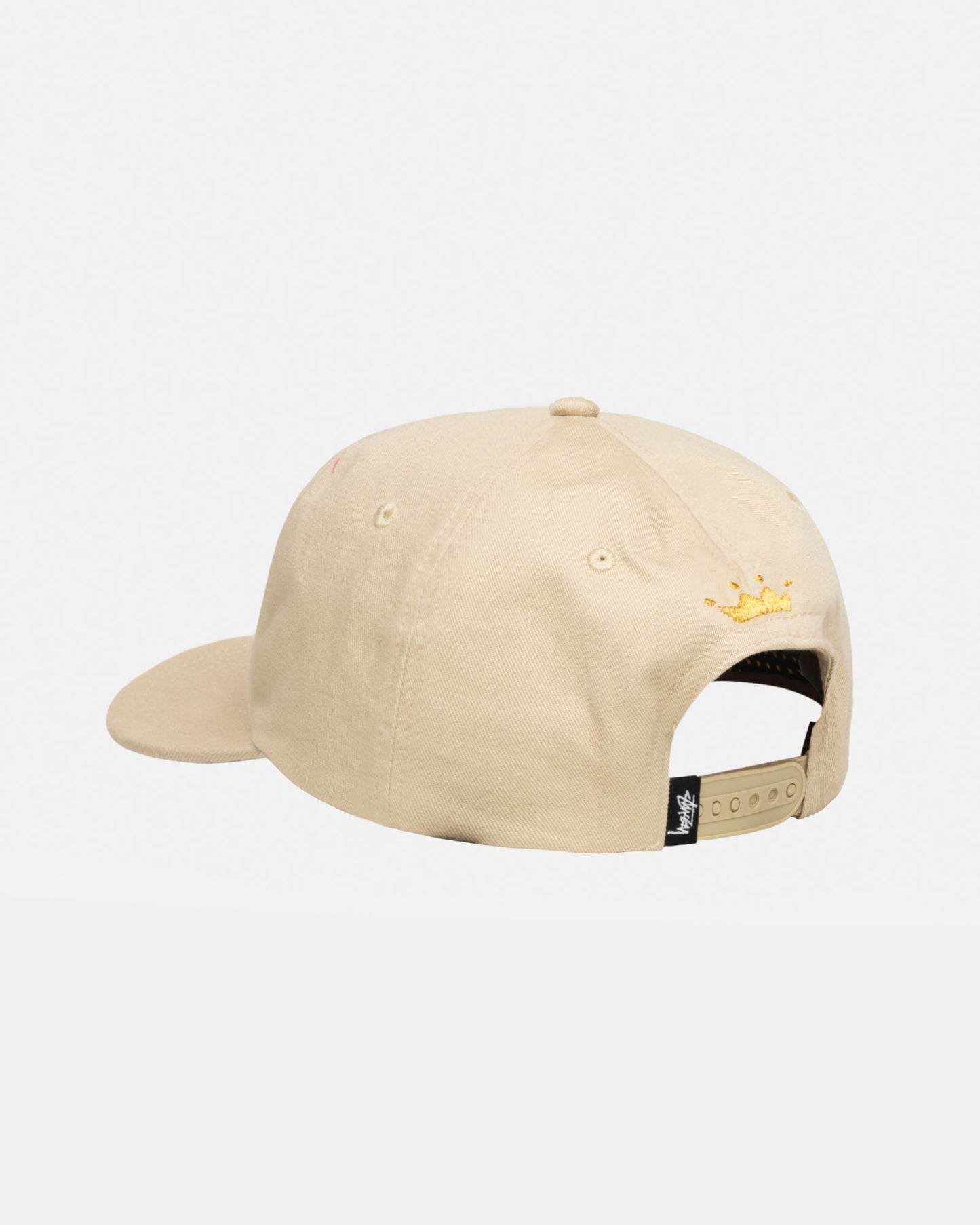 MID DEPTH SPORT SNAPBACK