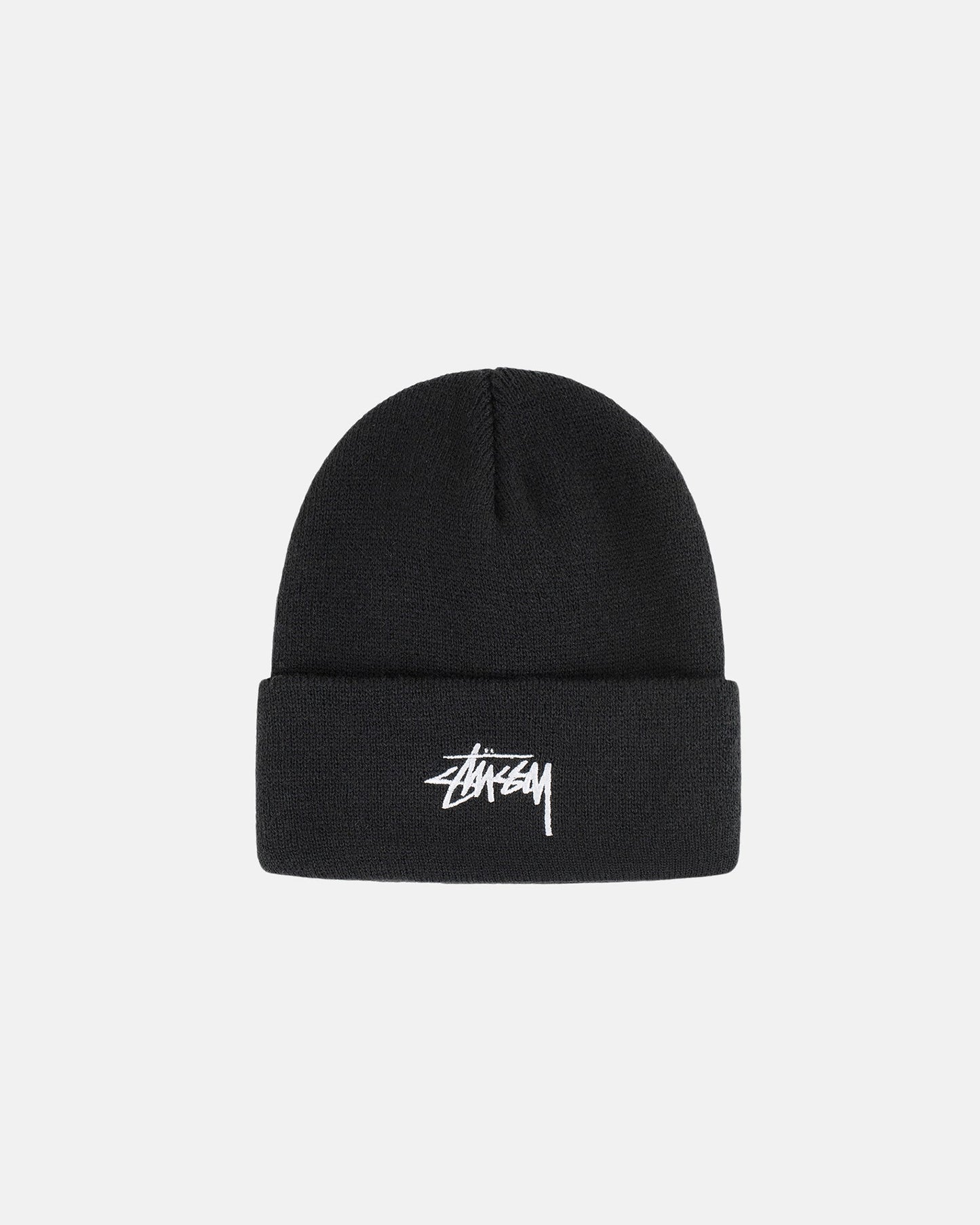 CUFF BEANIE STOCK