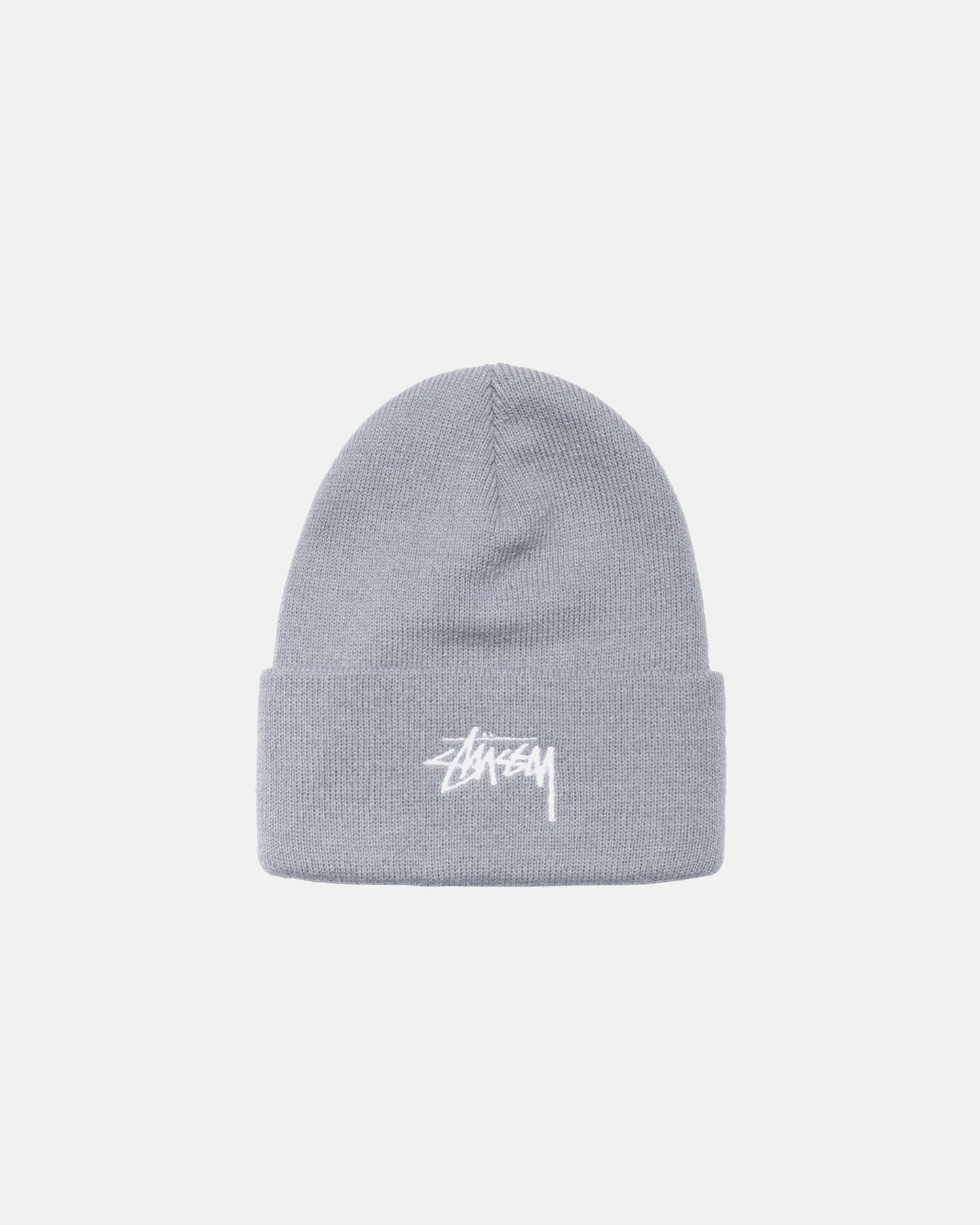 CUFF BEANIE STOCK