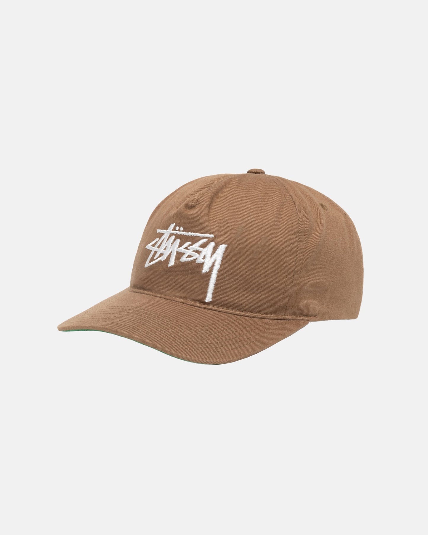 MID-DEPTH BIG STOCK SNAPBACK