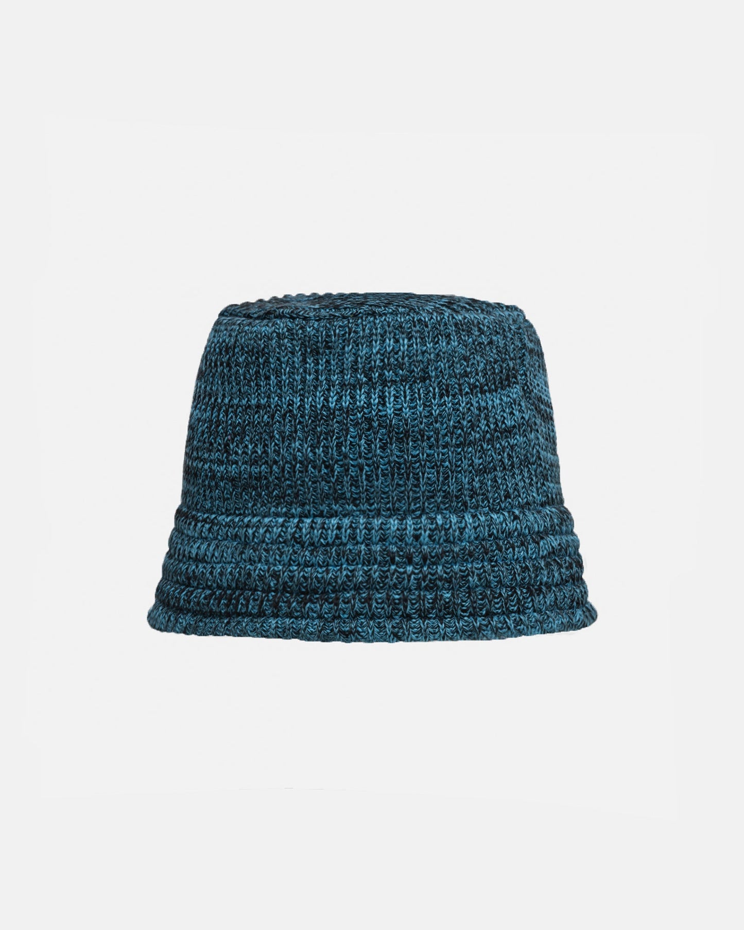 BUCKET HAT MARL KNIT