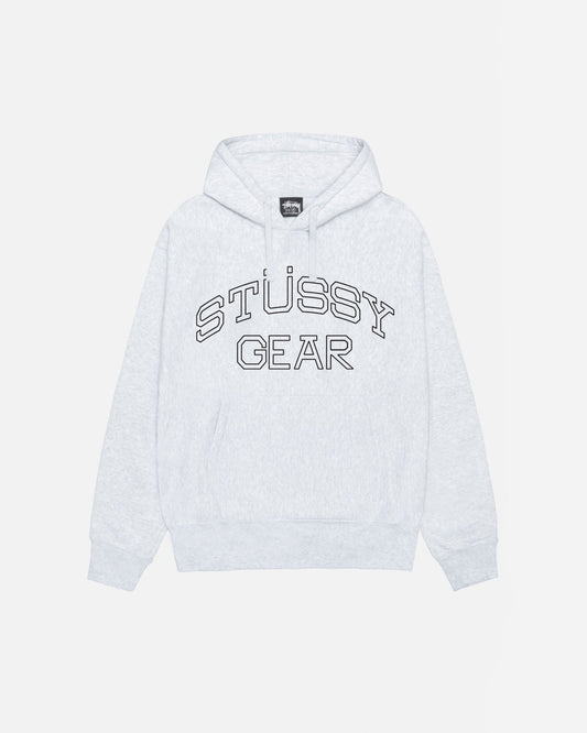 GEAR HOODIE