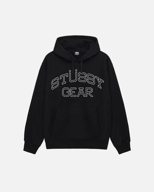 GEAR HOODIE