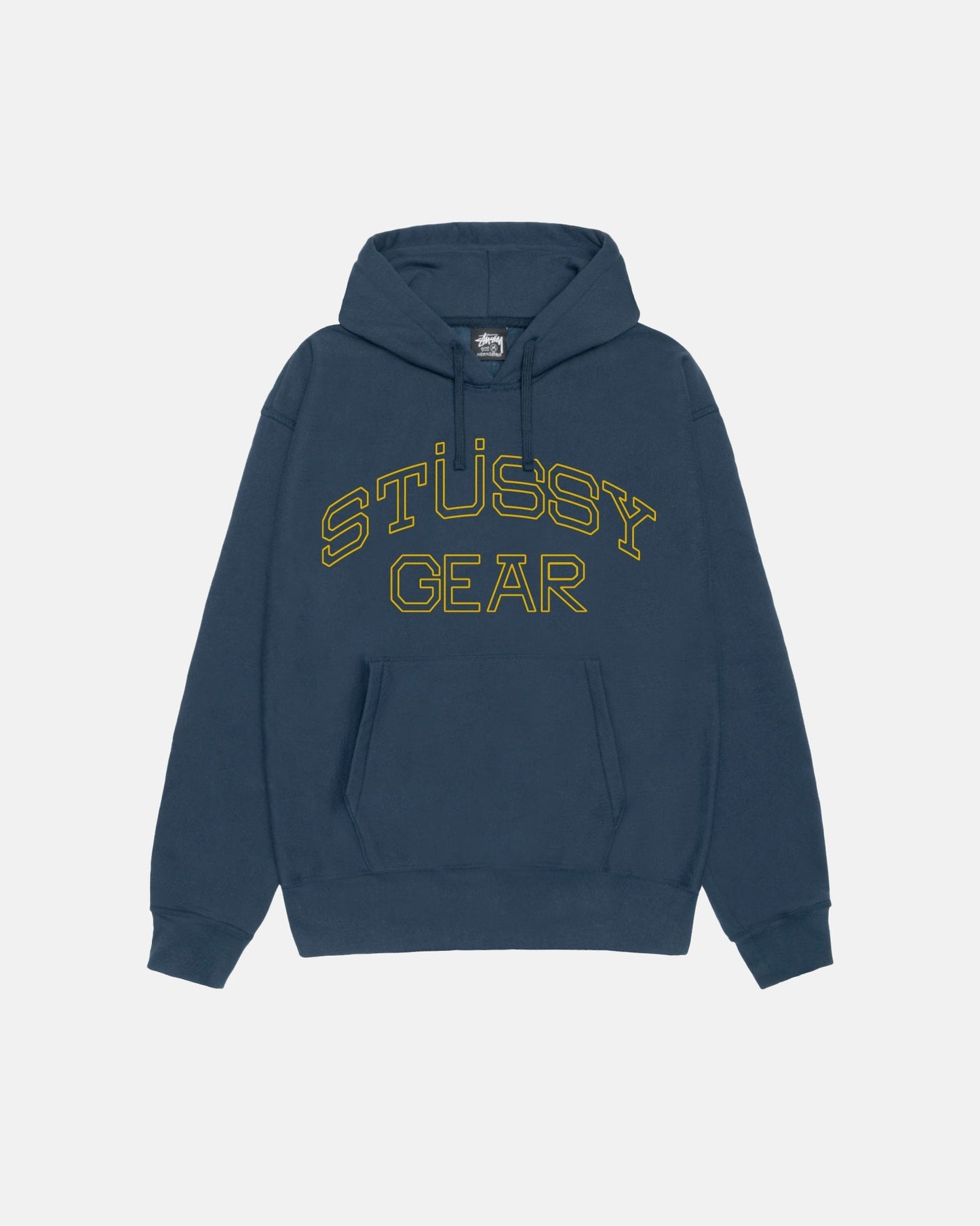 GEAR HOODIE