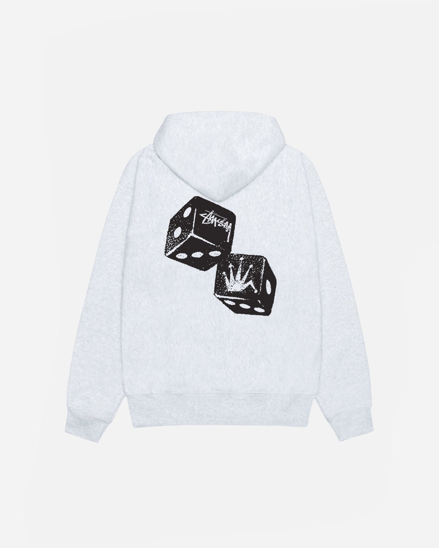 SHAKERS HOODIE