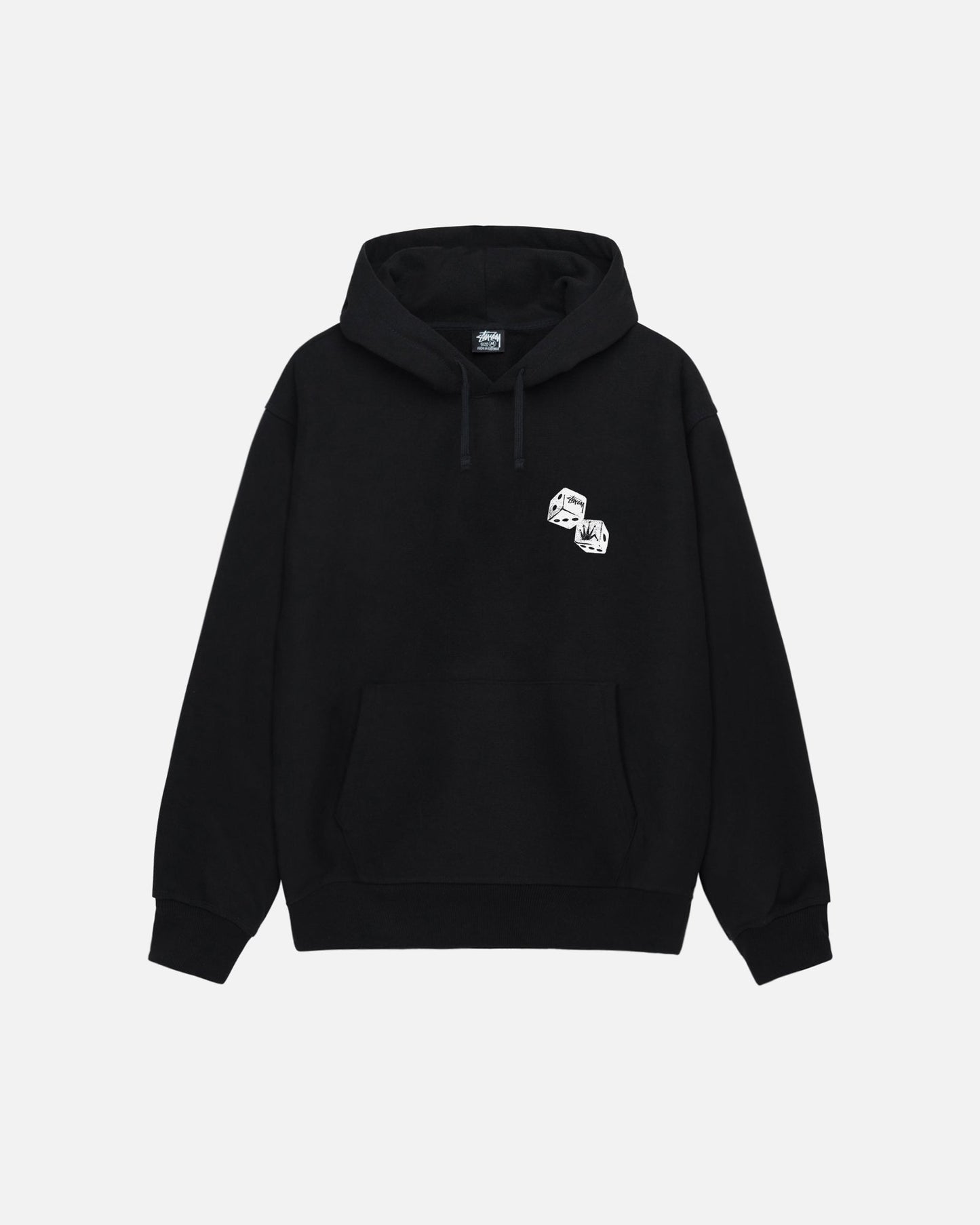 SHAKERS HOODIE