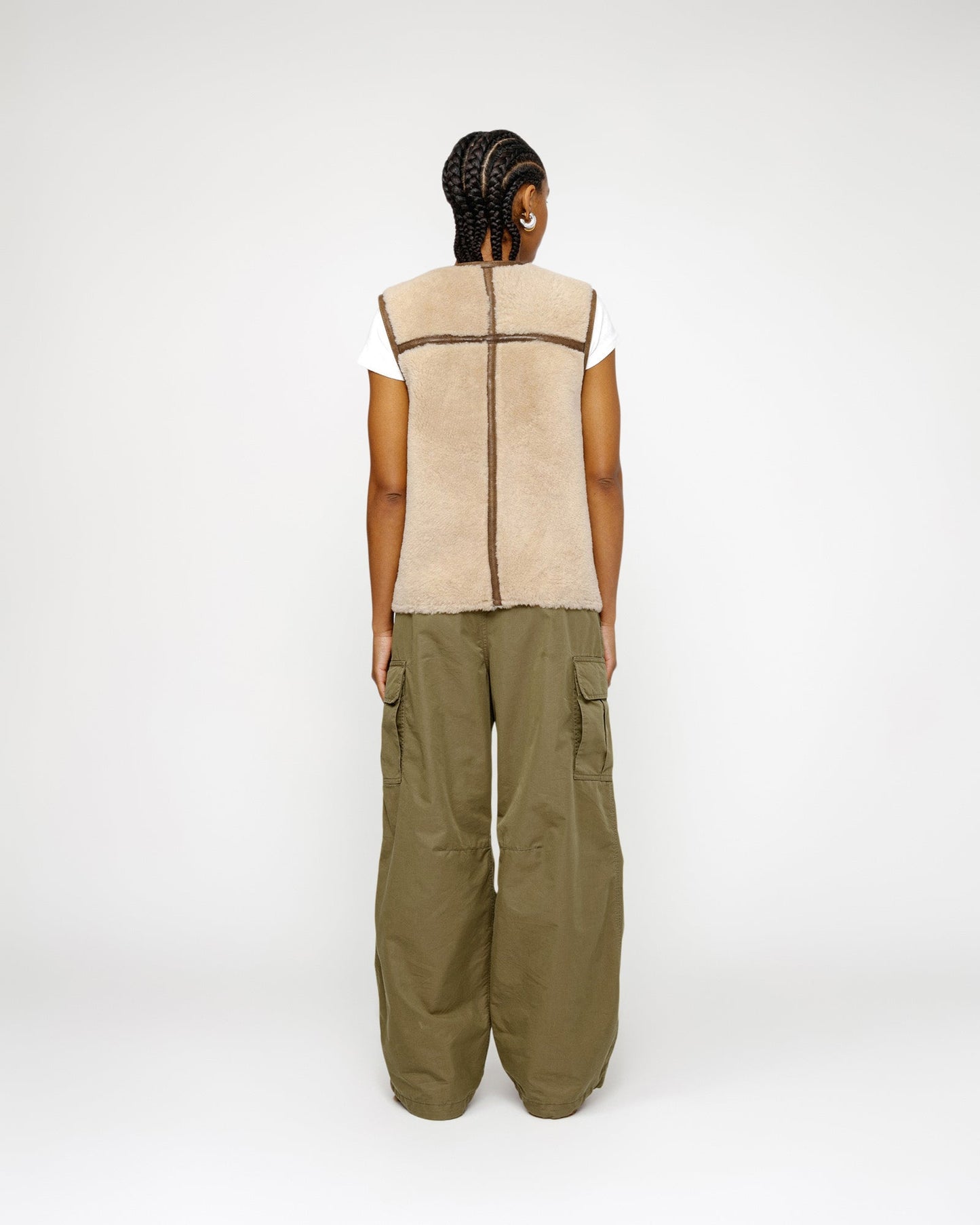 OUR LEGACY WORK SHOP CARGO PANT