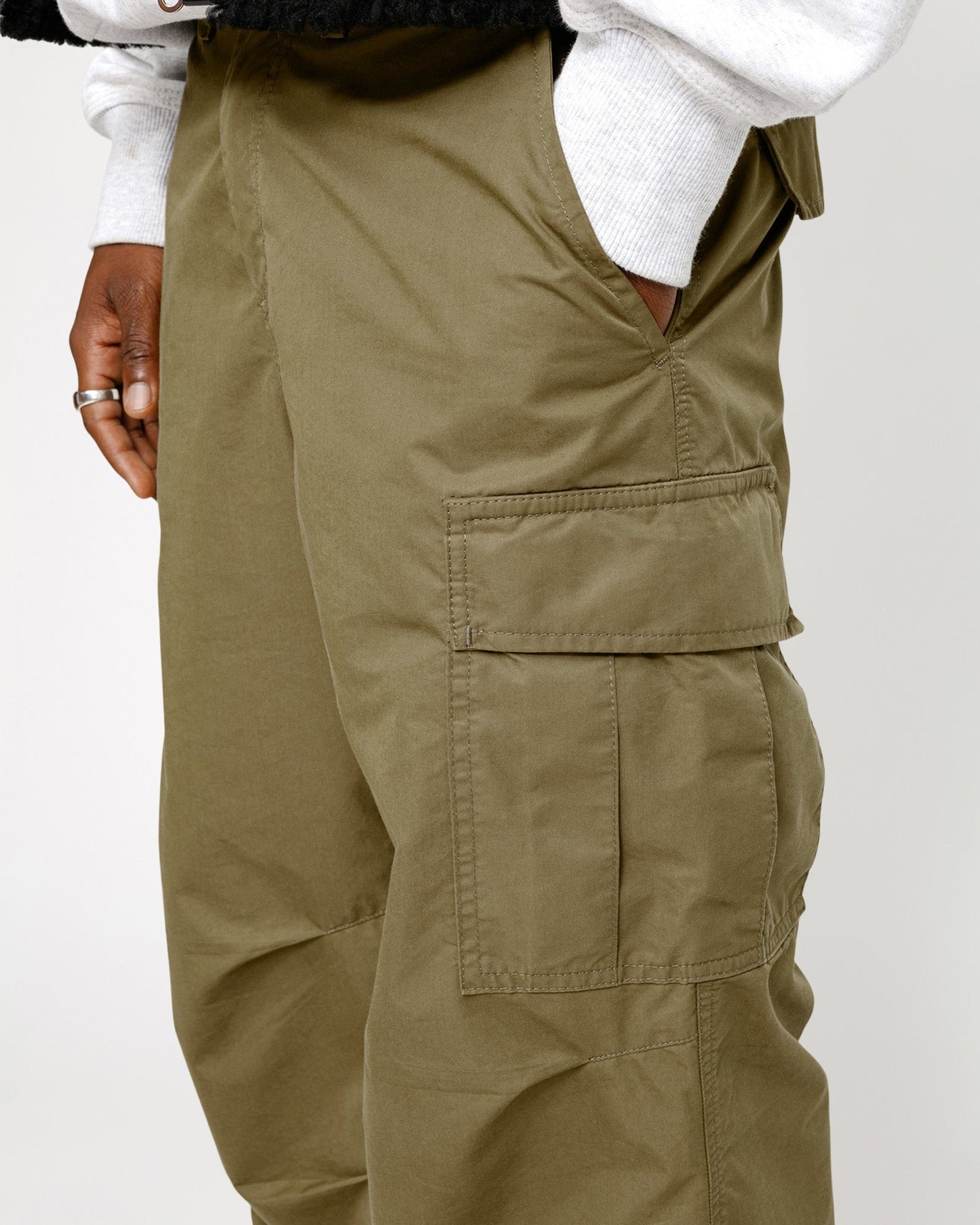 OUR LEGACY WORK SHOP CARGO PANT