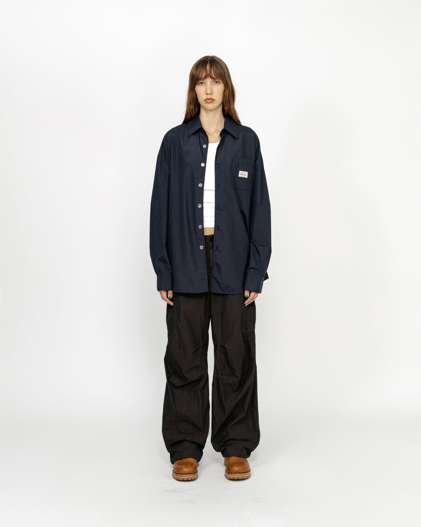 OUR LEGACY WORK SHOP CARGO PANT