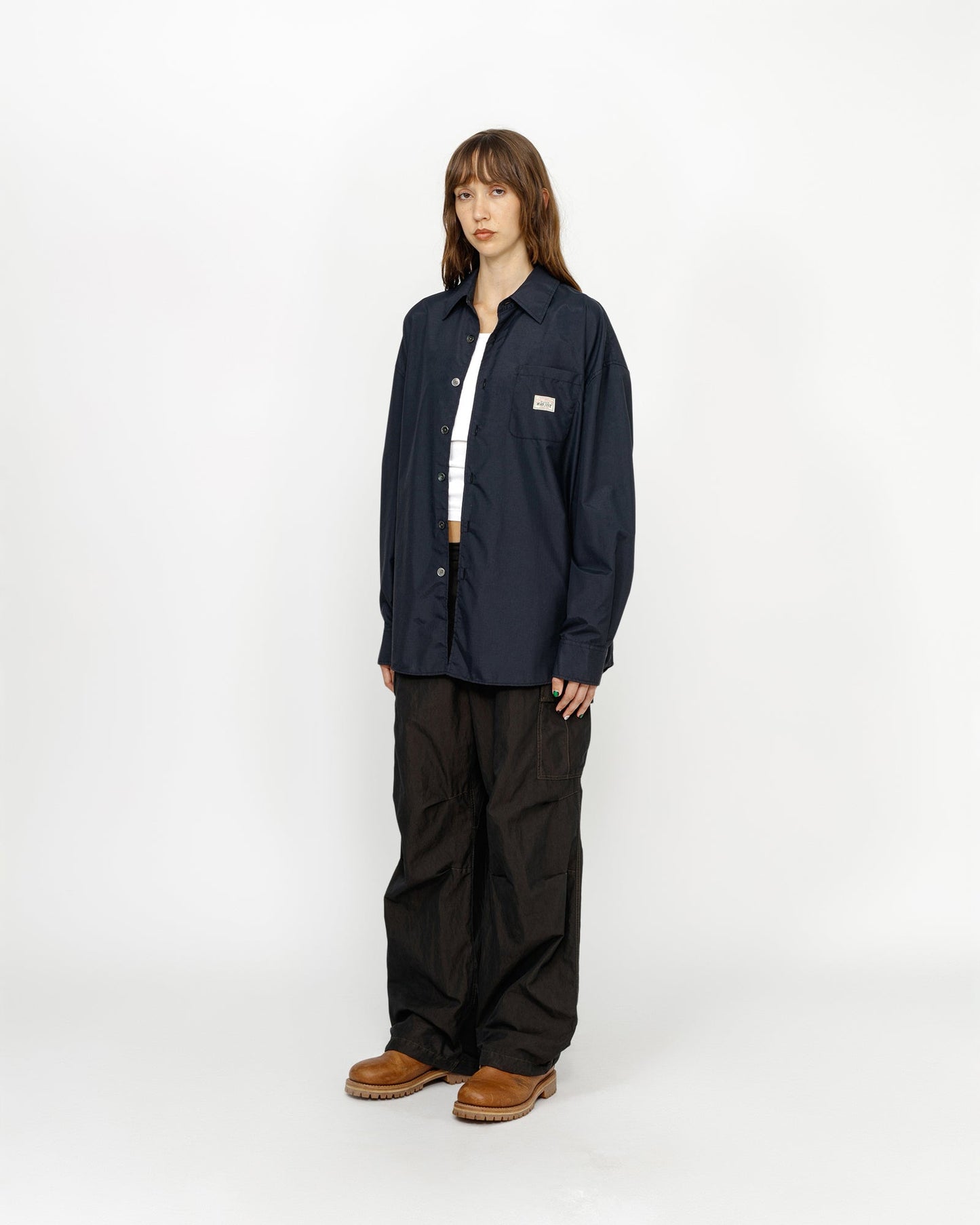 OUR LEGACY WORK SHOP CARGO PANT